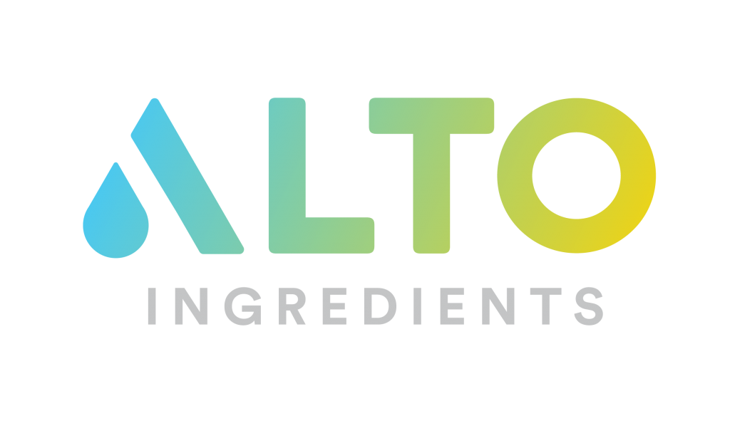 Alto Ingredients