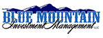 Blue Mountain Investment Management Logo