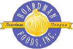 Boardman Foods Logo