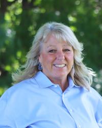 Commissioner Kelly Doherty