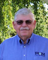 Marv Padberg